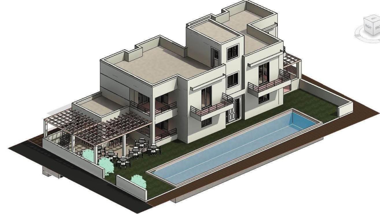 Diamond Deluxe Apartments Pool&Bar Masztihári Kültér fotó